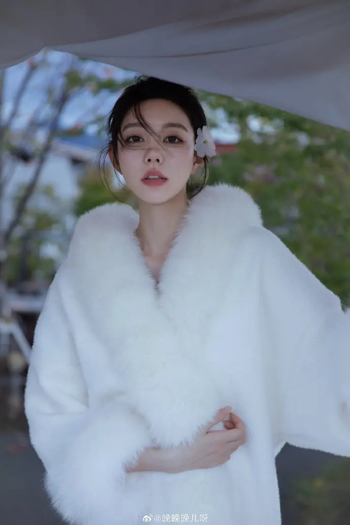 美颜App使用场景